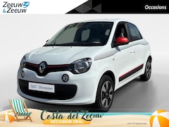 Renault Twingo - 1.0 SCe Collection | Bluetooth | Airco | 12 maanden BOVAG garantie | 12 maanden APK