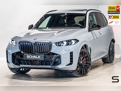 BMW X5 - XDrive50e|M-sport Pro|22''|E-Trek|Fiscaal aantrekkelijk