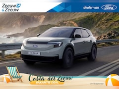 Ford Explorer - Collection Extended Range RWD 79 kWh | 20" Zwarte Velgen | Zwart dak en spiegels | Elektri