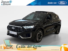 Ford Kuga - 2.5 PHEV ST-Line X | Voorraad beschikbaar | Actiekorting tot €4000, - | Private Lease vana