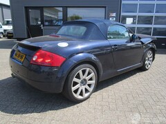 Audi TT Roadster - 1.8 5V Turbo