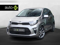 Kia Picanto - 1.0 CVVT Design Edition / Airco / Camera