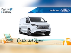 Ford E-Transit Cust. - 320 L1H1 Trend 65 kWh | 0, 99% rente Financial Lease | Led verlichting | Apple Carplay&And