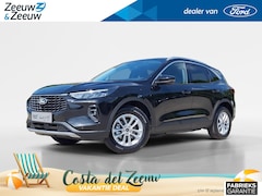Ford Kuga - 2.5 PHEV Titanium | El. Trekhaak | Led verlichting | camera | Apple Carplay&Andorid Auto |