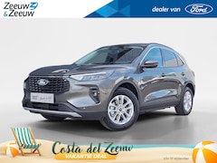 Ford Kuga - 2.5 PHEV Titanium | Winterpack | Climate Control | Camera | Apple Carplay&Android Auto | P