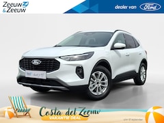 Ford Kuga - 2.5 PHEV Titanium | El. Trekhaak | Driver Assistancepack | 360Camera | Adaptive Cruisecont