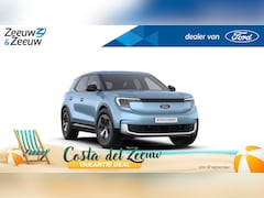 Ford Explorer - Style Standard Range RWD 58 kWh | 444km rijbereik | 0, 99% rente icm Options | Led verlich