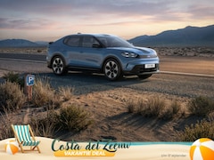 Ford Capri - Collection Extended Range RWD 79 kWh | 21" Lichtmetalen velgen | Elektrische achterklep |