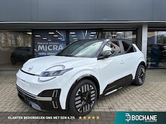 Nissan Micra - ADVANCE 52 kWh Nieuw uit voorraad leverbaar | Navigatiesysteem | Apple CarPlay & Android A