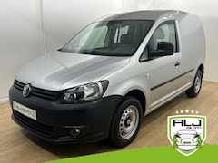Volkswagen Caddy - Occasion 1.2 TSI | Grijs | Tweedehands Caddy | CD | Airco | Schuifdeur | Clima | Carkit