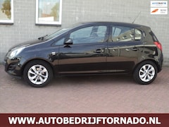 Opel Corsa - 1.4-16V Comfortline bom vol 5drbj2014