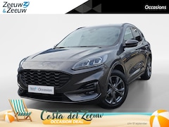 Ford Kuga - 2.5 PHEV ST-Line | Winterpack | HUD | Dodehoek Detectie | Elektr. Achterklep | Adapt. Crui