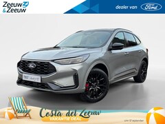 Ford Kuga - 2.5 PHEV Sound Edition | €4.000, - korting | Beperkt beschikbaar| Panoramadak | El. Trekha