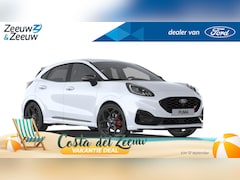 Ford Puma - 1.0 EcoBoost Hybrid ST | €5.000, - korting | 0, 99% rente Options | Nieuw te bestellen |