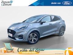 Ford Puma - 1.0 EcoBoost Hybrid ST-Line | €5.000, - Korting | 0, 99% Options | Nieuw te bestellen |