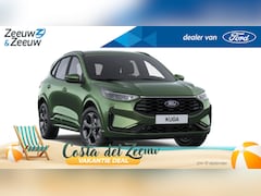 Ford Kuga - 2.5 PHEV ST-Line | Adaptieve Cruise Control | BLIS | 360 graden camera | Driver Assistance