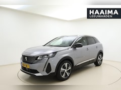 Peugeot 3008 - 1.6 HYbrid4 300 GT | Panoramadak | Achteruitrijcamera | Cruise control | Stuurversnellinge