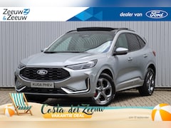 Ford Kuga - 2.5 PHEV ST-Line X | Nieuw te bestellen | €4.000, - korting | 2100kg trekgewicht | 0, 99%