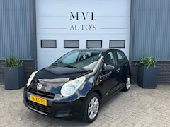 Suzuki Alto - 1.0 Comfort