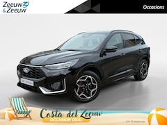 Ford Kuga - 2.5 PHEV ST-Line X 1e Eigenaar | Elektr. Trekhaak | Panoramadak | B&O Sound | Winter Pack