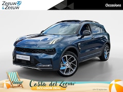 Lynk & Co 01 - 1.5 | 1800kg Trekgewicht | 69km Elek. Actieradius | Apple Carplay/Android Auto | BLISS | P