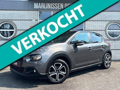Citroën C3 - 1.2 PureTech Feel |Airco|Carplay|Navi|PDC|