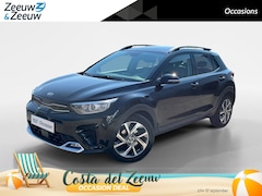 Kia Stonic - 1.0 T-GDi MHEV GT-Line | Stuurwiel/Stoel Verwarmd| Apple Carplay/Android Auto| Koplampen a