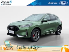 Ford Kuga - 2.5 PHEV ST-Line X | Te bestellen | Actiekorting €4000, - | Trekhaak | 2100 KG Trekgewicht