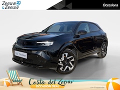 Opel Mokka - 1.2 Turbo Ultimate |Allweatherbanden| Trekhaak| Comfort-pakket| Apple Carplay/Android Auto