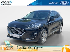 Ford Kuga - 2.5 PHEV Vignale | Bliss | Camera voor en achter | Trekhaak (wegklapbaar)| winterpack | 12