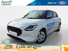 Suzuki Swift - 1.2 Comfort Smart Hybrid / DEMO / AIRCO