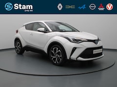 Toyota C-HR - 183pk Hybrid Style Apple Carplay/Android Auto | Climate