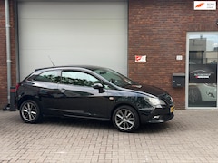 SEAT Ibiza SC - 1.2 TSI Style|AIRCO|NIEUWE APK|NAVI|LEUKE AUTO
