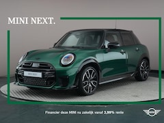 MINI 5-Deurs - 1.5 Cooper C John Cooper Works XL