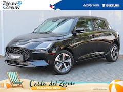 Suzuki Swift - 1.2 Style | NU €2.200.- KORTING | Stoelverwarming | Climate Control | meerprijs kleur € 69