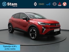 Renault Captur - 160pk E-Tech full hybrid techno Apple Carplay/Android Auto | Climate