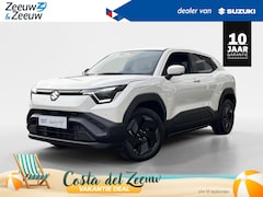 Suzuki e Vitara - Select 49 kWh | €2000.- inruil premie | V.a. €499.- p/m Private lease | Tot 10 jaar garant