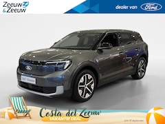 Ford Explorer - Select Extended Range RWD 79 kWh | Te Bestellen | Actiekorting 3500 | 602 KM WLTP | 0, 99%