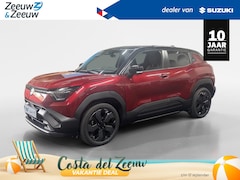 Suzuki e Vitara - Style 61 kWh | €2000 euro inruil premie | V.a. €575 in de private lease | Tot 10 jaar gara