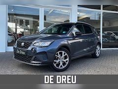 SEAT Arona - 1.0 TSI FR | CAMERA | ADAPTIVE | STOELVERW |