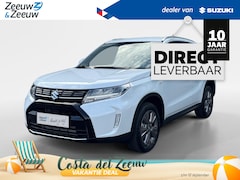 Suzuki Vitara - 1.4 Boosterjet Smart Hybrid Select | €2200 VOORRAAD KORTING | DIRECT RIJDEN | OP=OP