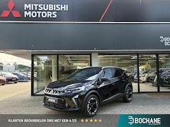 Mitsubishi ASX - 1.8 HEV AT Intense+ NIEUW UIT VOORRAAD LEVERBAAR | Verwarmbare stoelen voor | Verwarmbaar