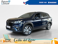 Suzuki S-Cross - 1.4 Boosterjet Style Smart Hybrid | €2.500 Extra korting op voorraadmodellen | Direct Rijd