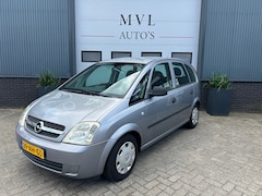 Opel Meriva - 1.6 Essentia