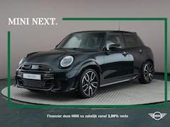 MINI 5-Deurs - 2.0 Cooper S John Cooper Works XL