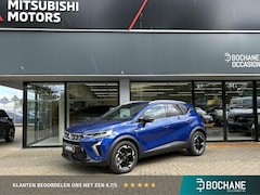 Mitsubishi ASX - 1.8 HEV AT Intense+ NIEUW UIT VOORRAAD LEVERBAAR | Verwarmbare stoelen voor | Verwarmbaar
