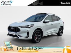 Ford Kuga - 2.5 PHEV ST-Line X | Panorama dak | Head-up display | Navigatie | Apple carplay & Android