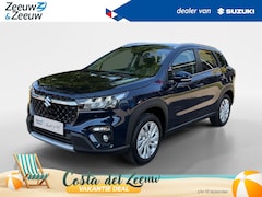 Suzuki S-Cross - 1.4 Boosterjet Select Smart Hybrid | Op Voorraad | Snel Rijden | Actie Korting: €2500, - O