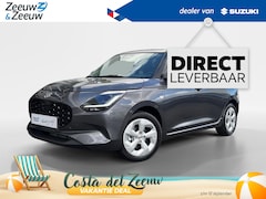Suzuki Swift - 1.2 Select Smart Hybrid | Stoelverwarming | €2200 inruilpremie op voorraadmodellen |