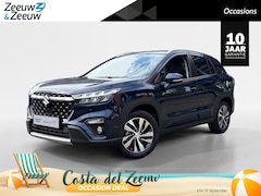 Suzuki S-Cross - 1.4 Boosterjet Style Smart Hybrid MY2025 | 1.500 euro Korting | Android Auto Apple Carplay